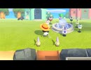 【あつ森】セラスクパラダイスへの道 part10