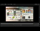 [プレイ動画]　戦国無双４の忍城の戦い(北条軍)をありしあでプレイ