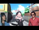 ダブルでナンパされるコハル