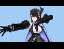 【ホロライブMMD】ネリッサ・レイヴンクロフト でGETCHA【Nerissa Ravencroft】