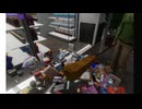 改築無し縛り難易度10(supermarket together)