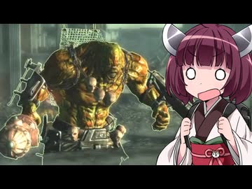 【Fallout 3＋New vegas】B.O.S.と怪獣退治！？FalloutTTWサバイバル生活4【VOICEROID実況】
