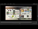[プレイ動画]　戦国無双４の忍城の戦い(北条軍)をさゆきでプレイ