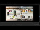 [プレイ動画]　戦国無双４の忍城の戦い(北条軍)をふくねでプレイ