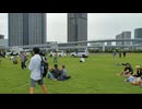 VID_20240928_142847　#この映画カメラマン５万人　国民集会パレードデモ有明42