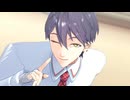 【にじさんじMMD】こっち向いて Toya＋おまけ【剣持刀也】