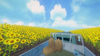【VRChatワールド紹介】Beyond the Summer