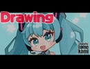 【メイキング動画】週刊ミクさん33【初音ミク】