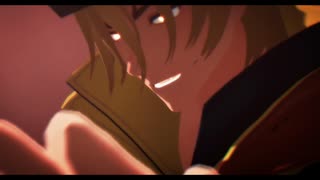 【dcstMMD】オートファジー【七海龍水】