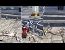 【無双OROCHI３ Ultimate】【リョナ】【アテナ】【耐久動画】 玉藻前に翻弄されて手も足も出ずにイク女神