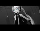 【MMD】ECHO / Sour式初音ミク