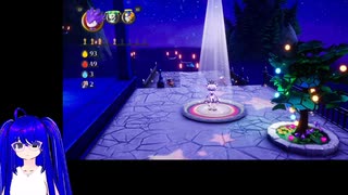 【バランワンダーワールド】令和のクソゲーを実況プレイ014【VRoid】