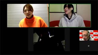 小林アナと石渡一隆とさかしたの売れナイト #59