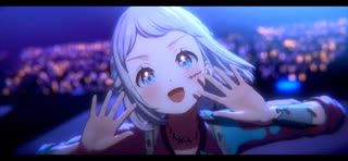 仮装狂騒曲 -葛城リーリヤ-