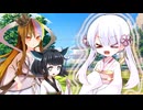【ソフトウェアトーク劇場】素手の方が強いです！