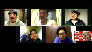 前すすむの前進リップサービス #122