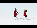 【ガンダムSEED】フラジール【MMD】