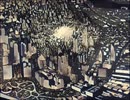One world or none 戦後初の「原子爆弾」映画 1946年（昭和21年） AIカラー化