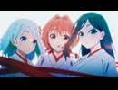 【ノンクレジットOP】TVアニメ「甘神さんちの縁結び」  ももいろクローバーZ「やわく恋して～ずっと僕らでいられますように～」