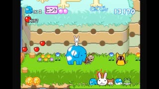 【主婦がなぞなぞで世界を救う】アオ・ゾーラと仲間たち 夢の冒険プラス【レトロゲーム実況】part3