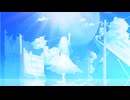 【重音テトSV】One wish and one magic spell at the end of the world【オリジナル】