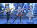 【ミリシタMV】「dear... (Asterism ver.)」(中谷育・周防桃子・大神環 私服 SHS SSR)【1080p60/4K HDR】