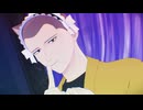 【MMD】モエチャッカファイア【金剛雲水】