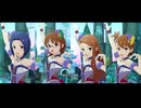 ミリシタMV＋聞き比べおまけ_SMOKY THRILL_21:9シネマスコープ