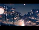 【Setsuna】夜明けと蛍 불러봤습니다【歌ってみた】