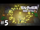 トリィの仲間たち【ゼルダの伝説 知恵のかりもの】05