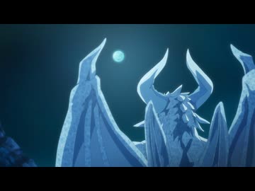 さようなら竜生、こんにちは人生 第1話「さようなら竜生」