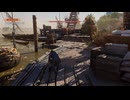 PC-Ubisoft+配信｜刺客信條：幻景｜刺客難度｜第一期 (9)