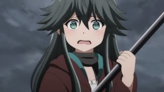 パーティーから追放されたその治癒師、実は最強につき 第2話「その追放、実は新たなる旅立ちにつき」