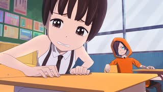 カミエラビ GOD.app 第14話「ようやく、自分が生まれた意味を」