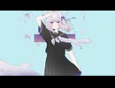 褪花/花隈千冬,重音テト,ナースロボ＿タイプT