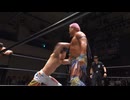 2024/10/4　THE GATE OF VICTORY 2024(後楽園ホール) その3