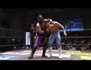 2024/10/4　THE GATE OF VICTORY 2024(後楽園ホール) その4
