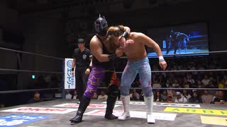 2024/10/4　THE GATE OF VICTORY 2024(後楽園ホール) その4