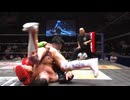 2024/10/4　THE GATE OF VICTORY 2024(後楽園ホール) その6
