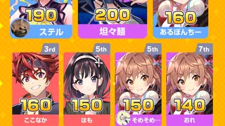 漢字5文字でアニメタイトル当てクイズ