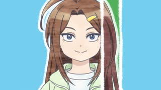 TVアニメ「妻、小学生になる。」オープニング