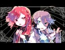 【カバー】ファタール（神威がくぽV4・重音テトUTAU）