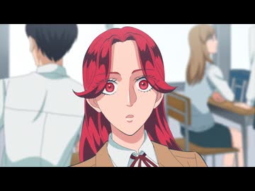 来世は他人がいい 第1話「負け犬に出る幕はない」