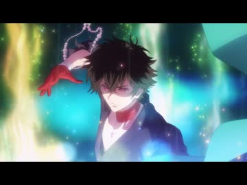 ハイガクラ 壱話「神楽之舞」