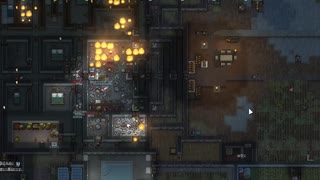 【Rim World:Zombie Land】ゾンビなリムワールド　劇場型ゲーム実況＃１６