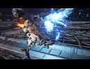 機動武闘伝アーマードコアVI　素手でオールマインドイグアスさんをしばきたい