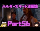 バルダーズゲート3探訪　Part56