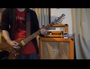 真っ白なキャンバス「Whatever happens, happens.」弾いてみた