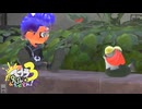 【義務エリア】スプラ3 9thSで遊ぶどん！#10 _(:3 」∠)_【スプラ3女性実況】