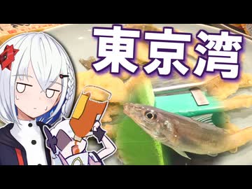 【釣り＆キッチンオフ】東京湾のキス釣りに挑戦！